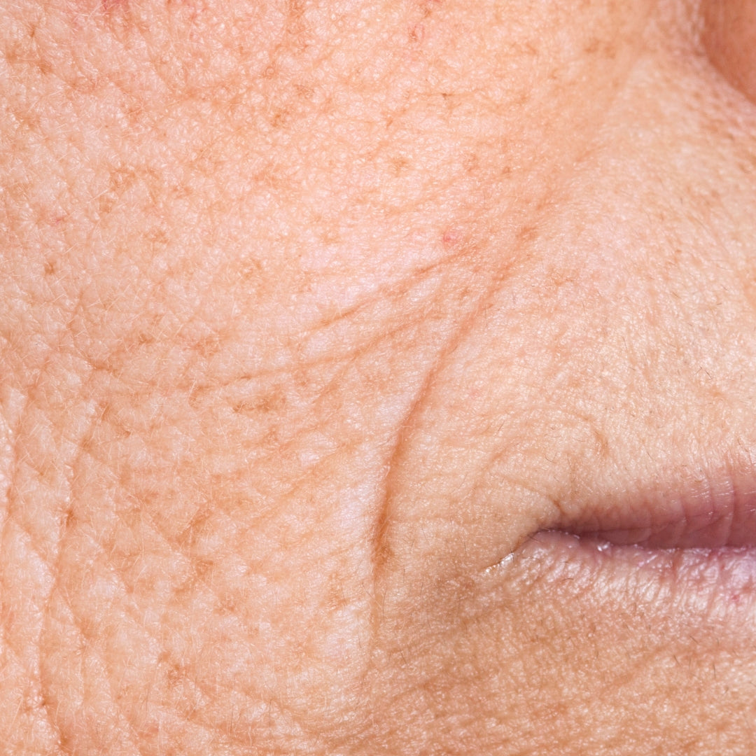 For Menopause/ Mature Skin