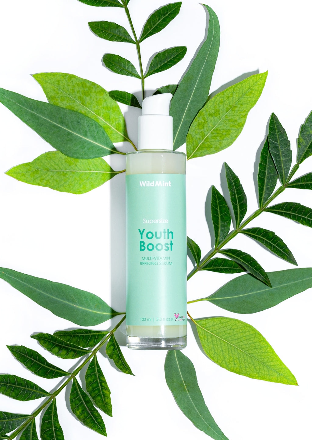 Youth Boost Supersize