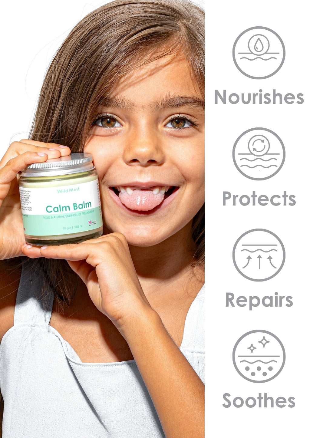 Calm Balm