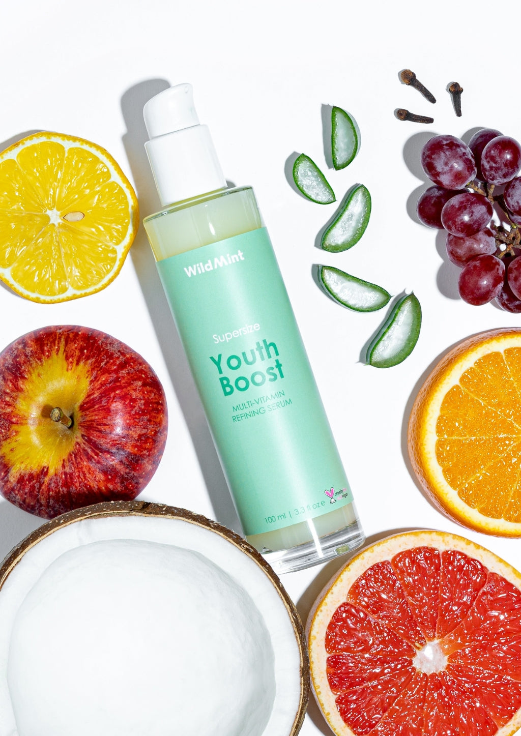 Youth Boost Supersize