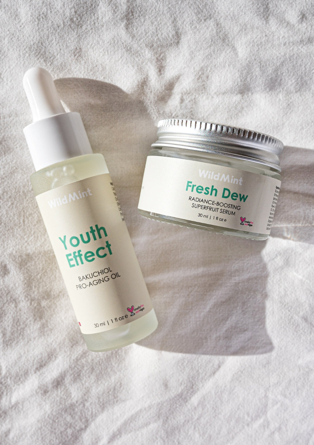 Radiance-Boost Bundle