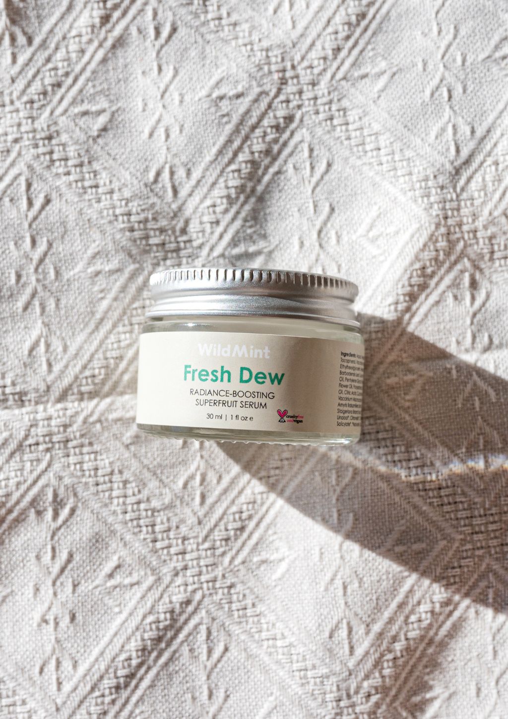 Fresh Dew
