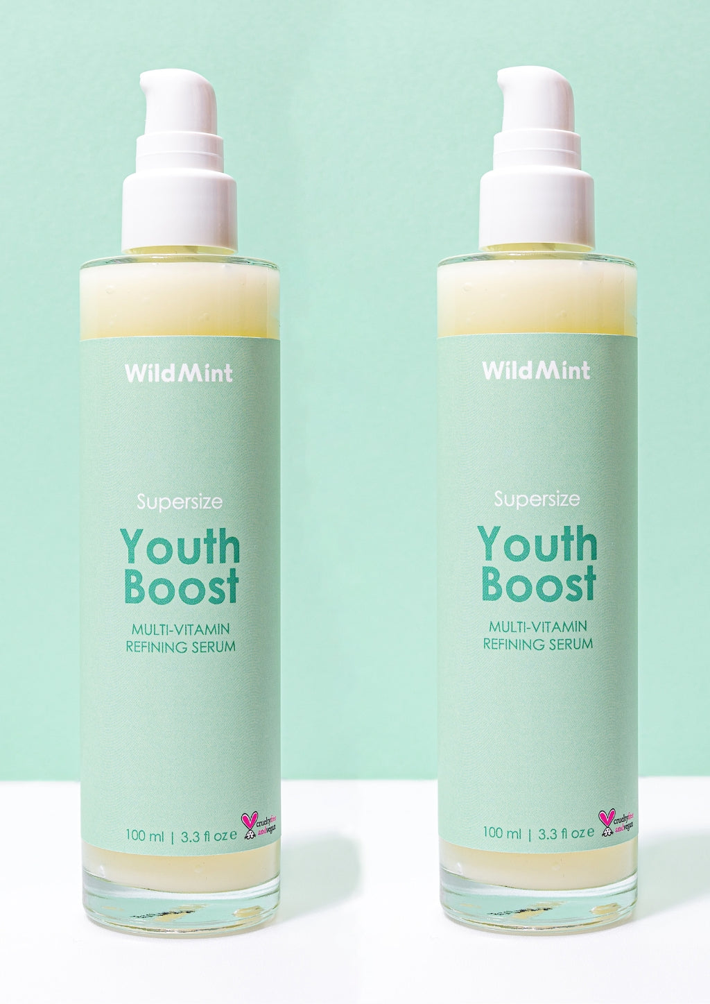 Youth Boost Super Twin Pack