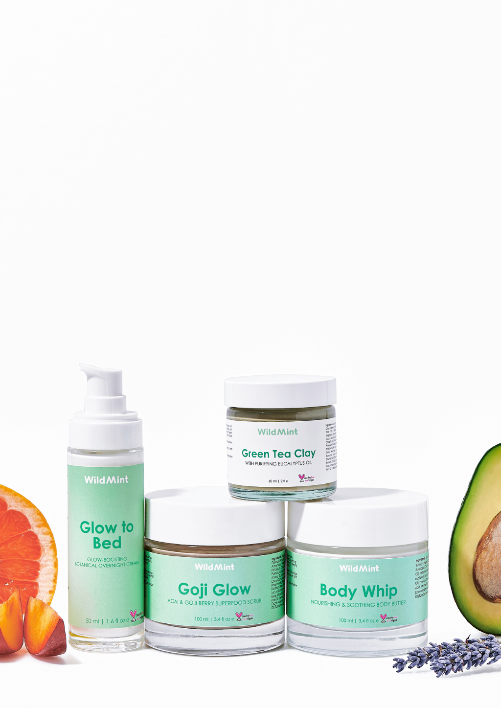 Perfect Pamper Kit