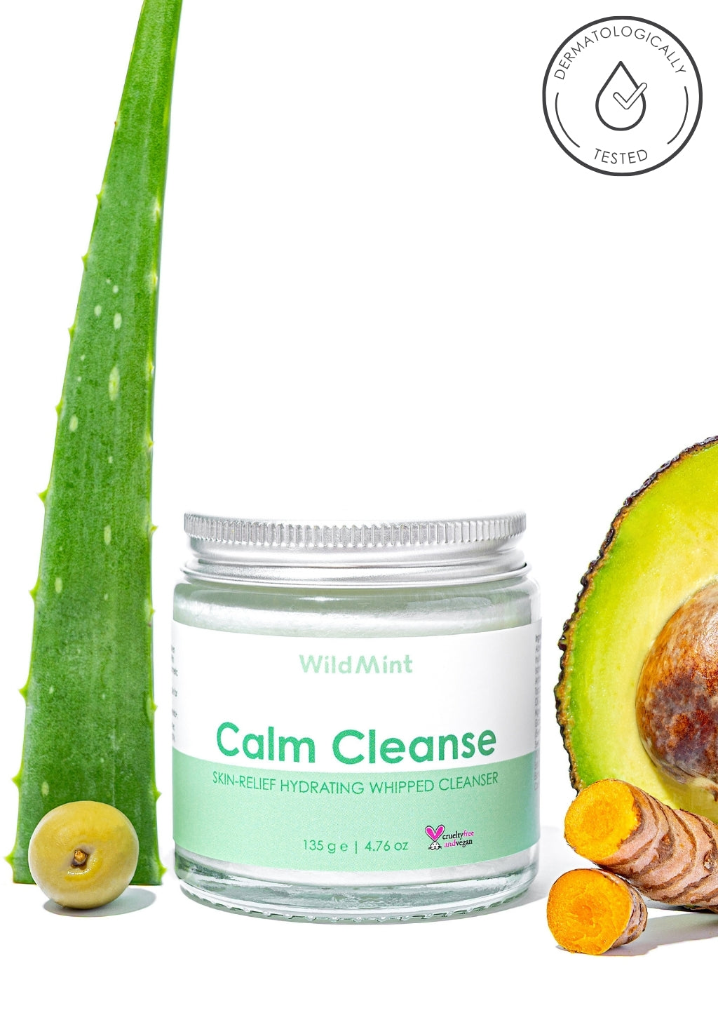 Calm Cleanse