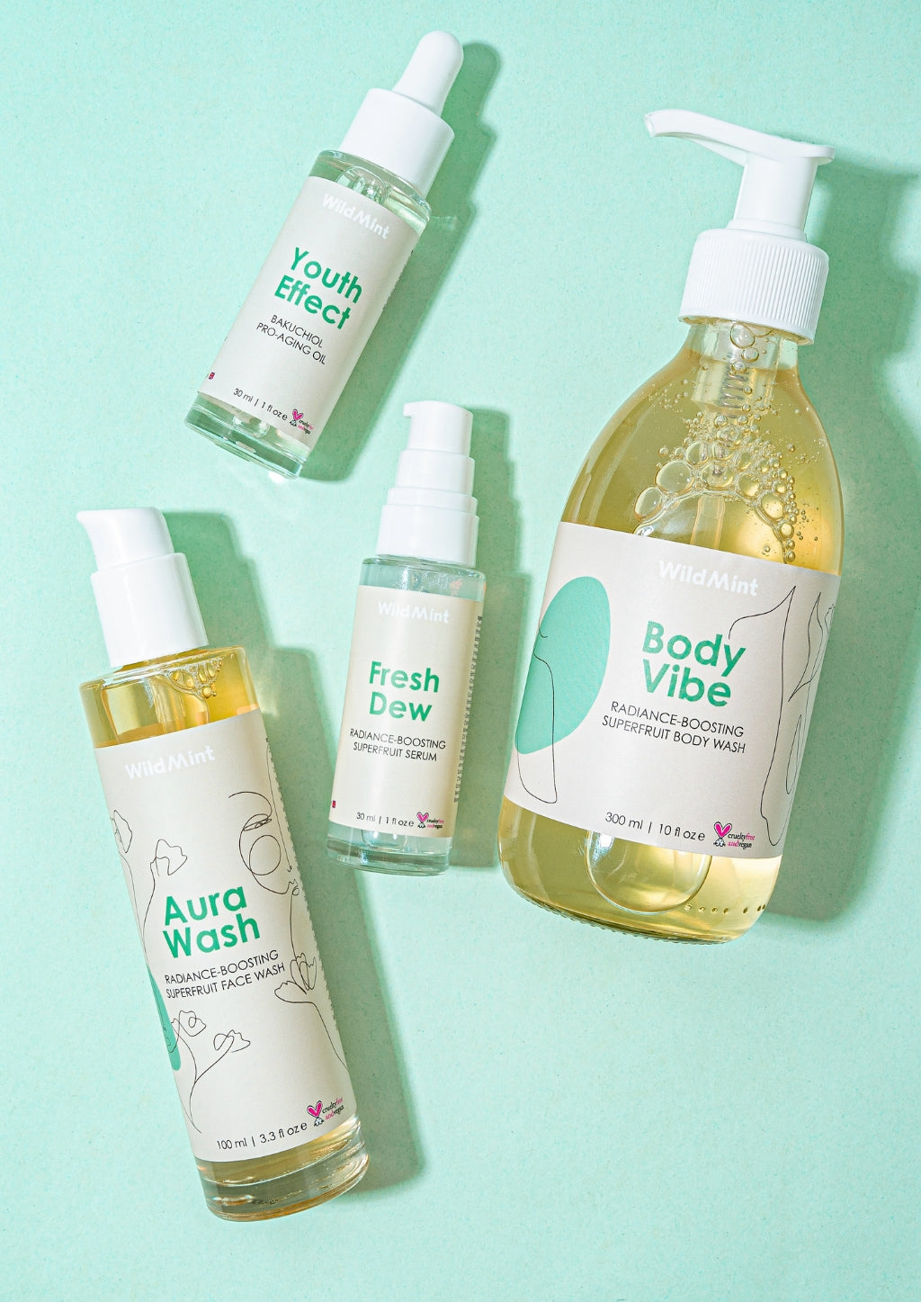 Bloom Bundle