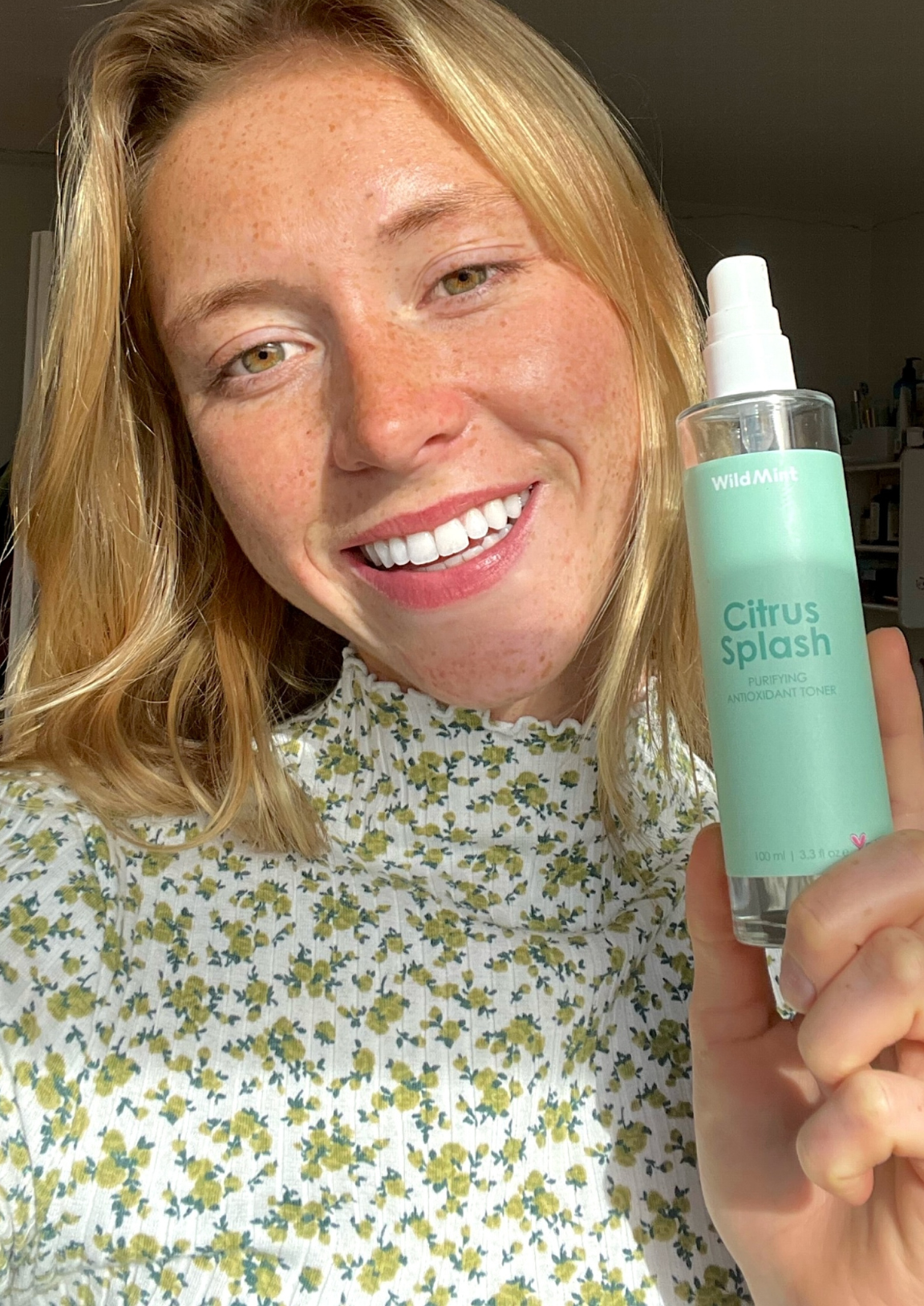 Skin Repair Kit