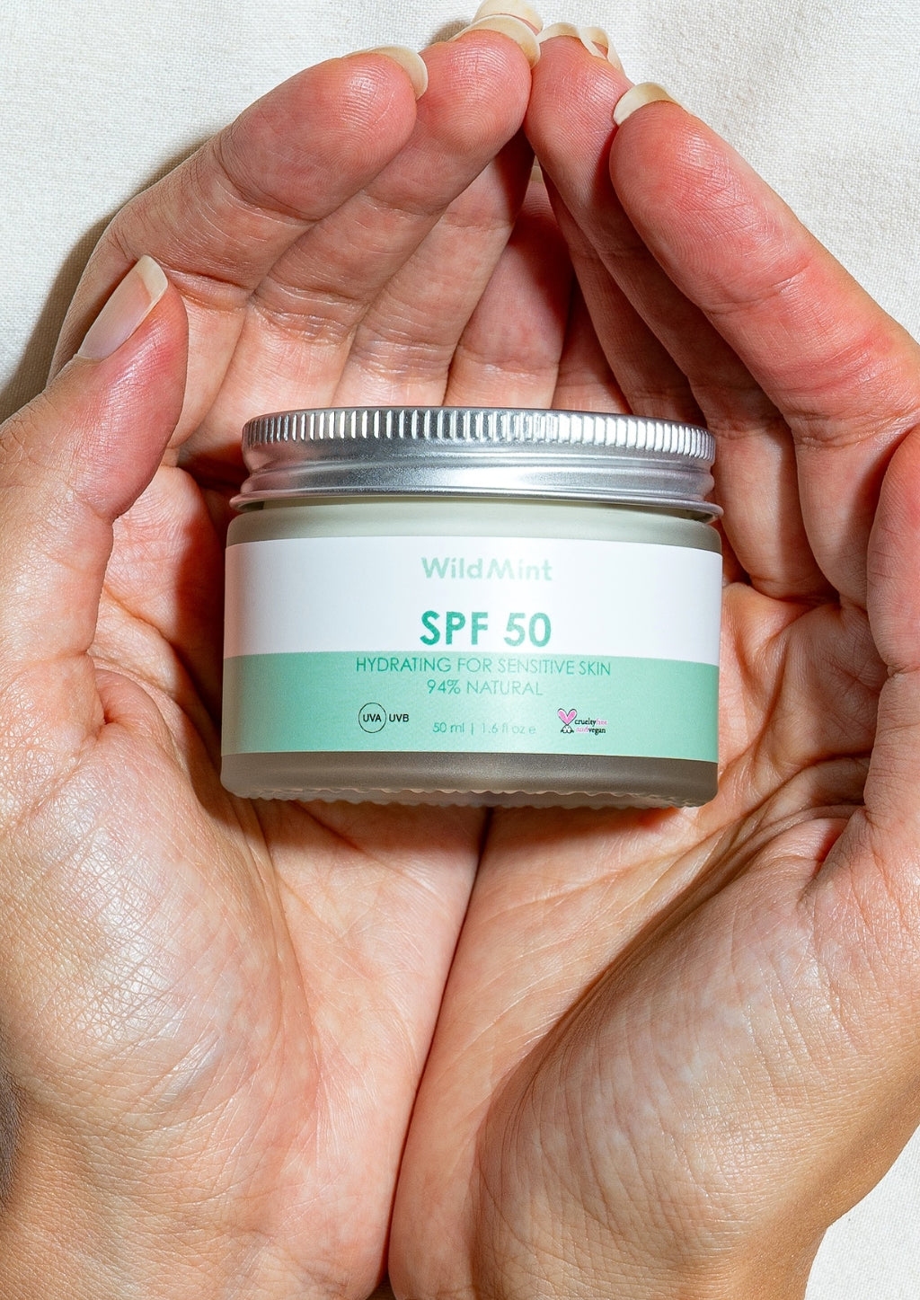 SPF 50