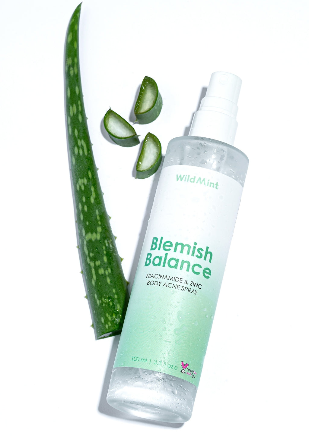 Blemish Balance
