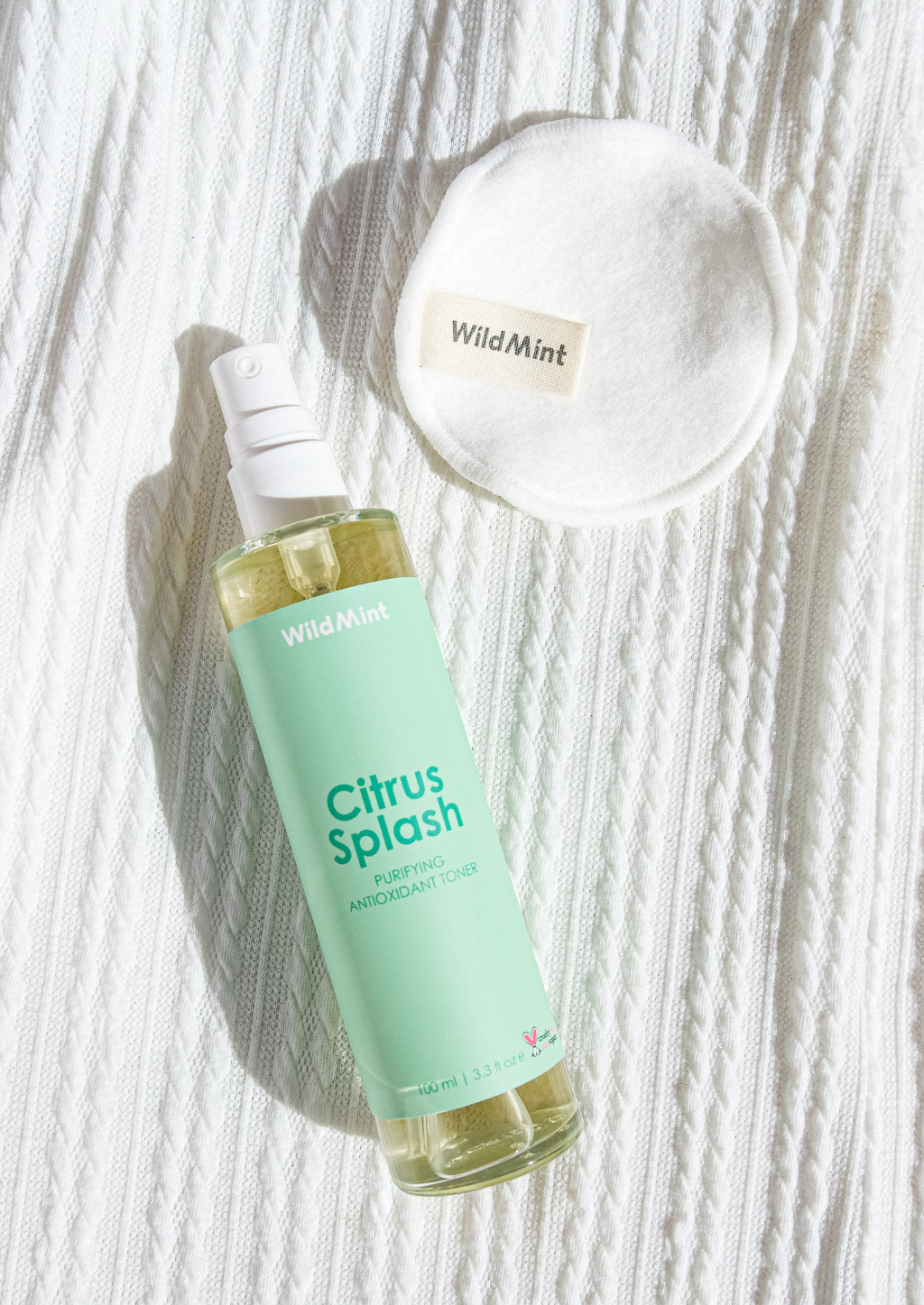 Citrus Splash