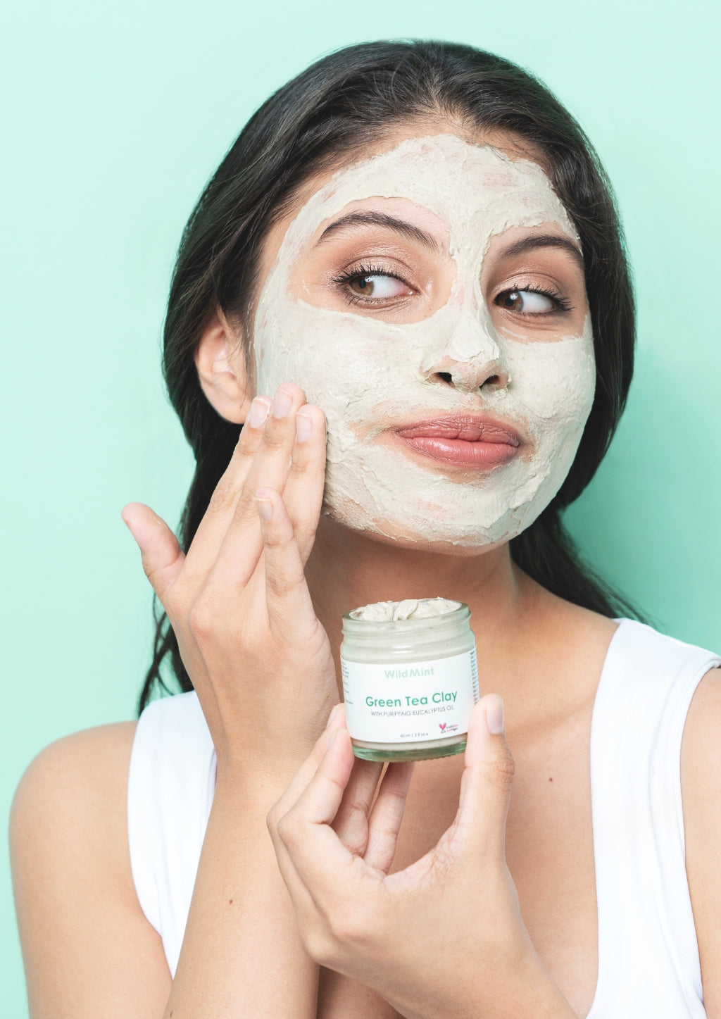 Anti-Redness Routine