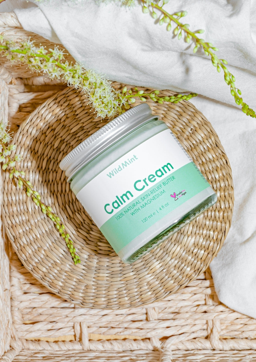 Calm Cream