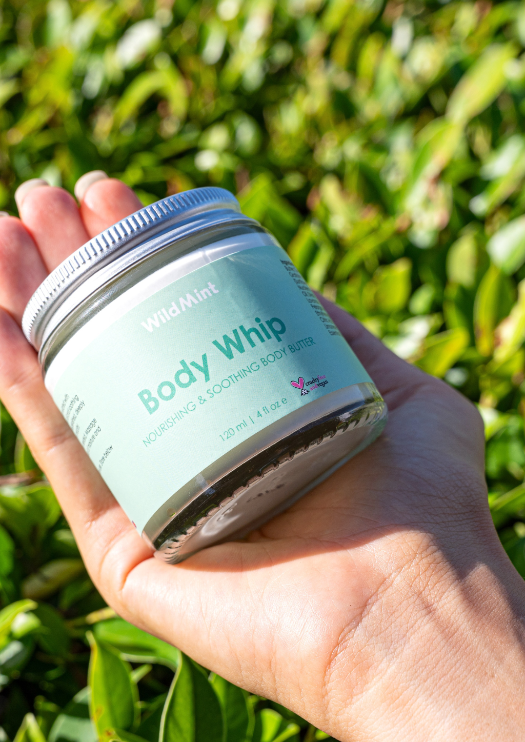 Body Whip