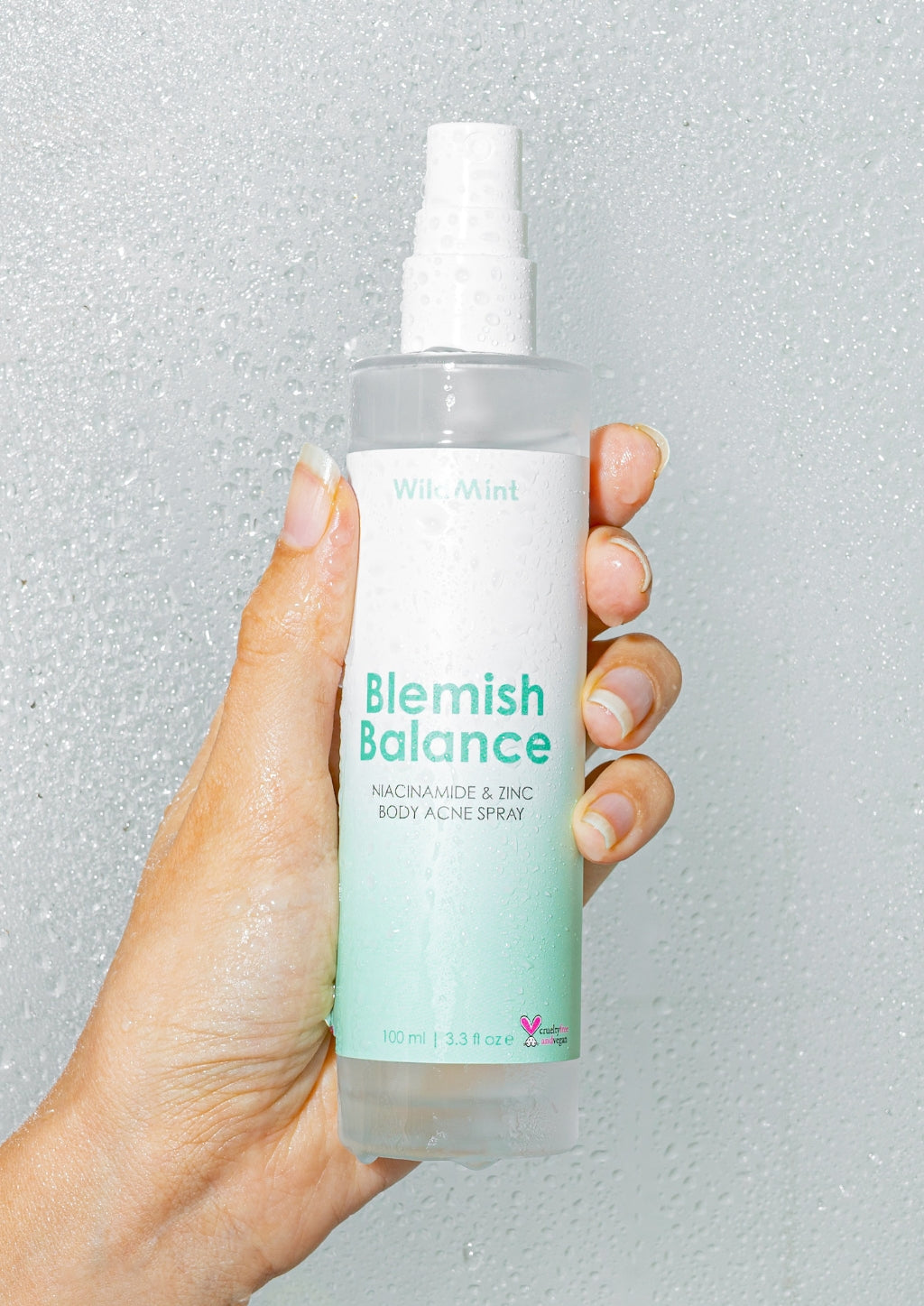 Blemish Balance