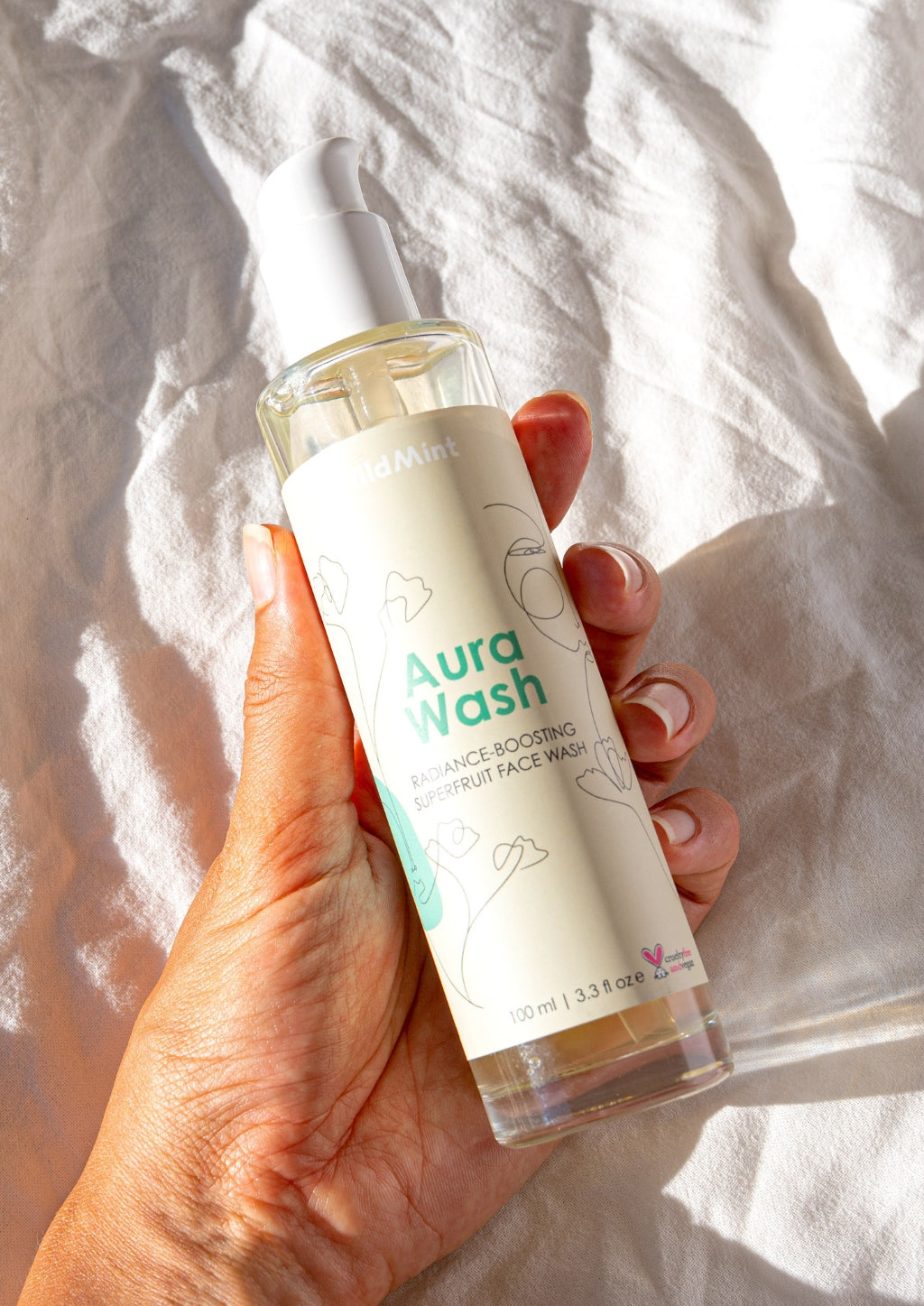 Aura Wash