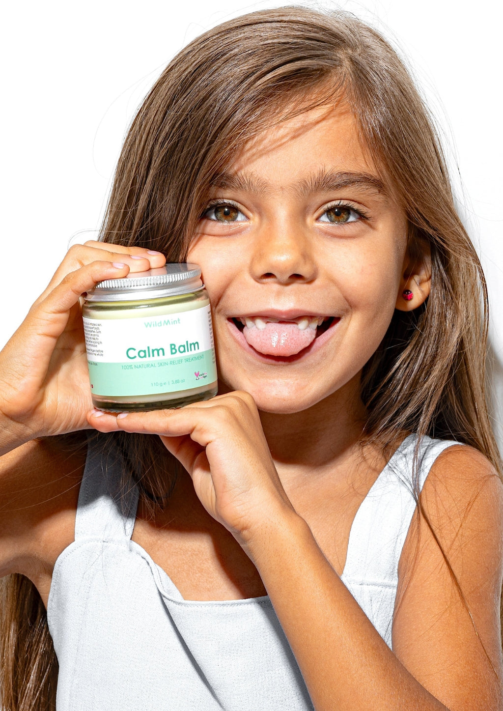 Calm Skin-Relief Kit