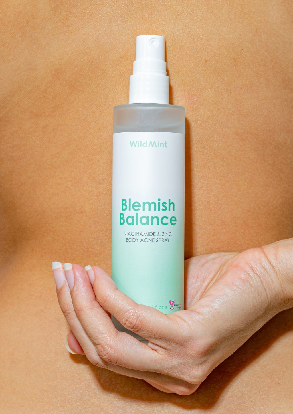 Blemish Balance