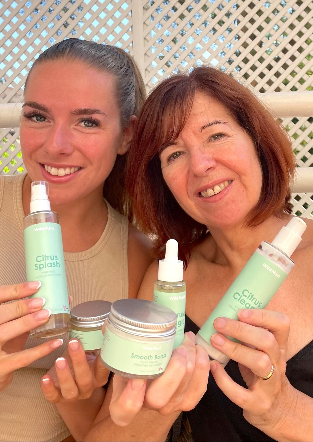 Twin Pack 5-Step Clear Skin Kit