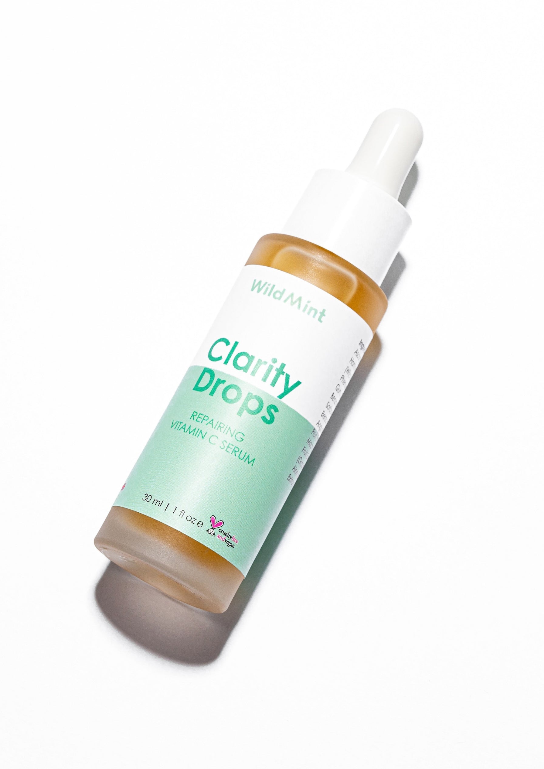 Clarity Drops