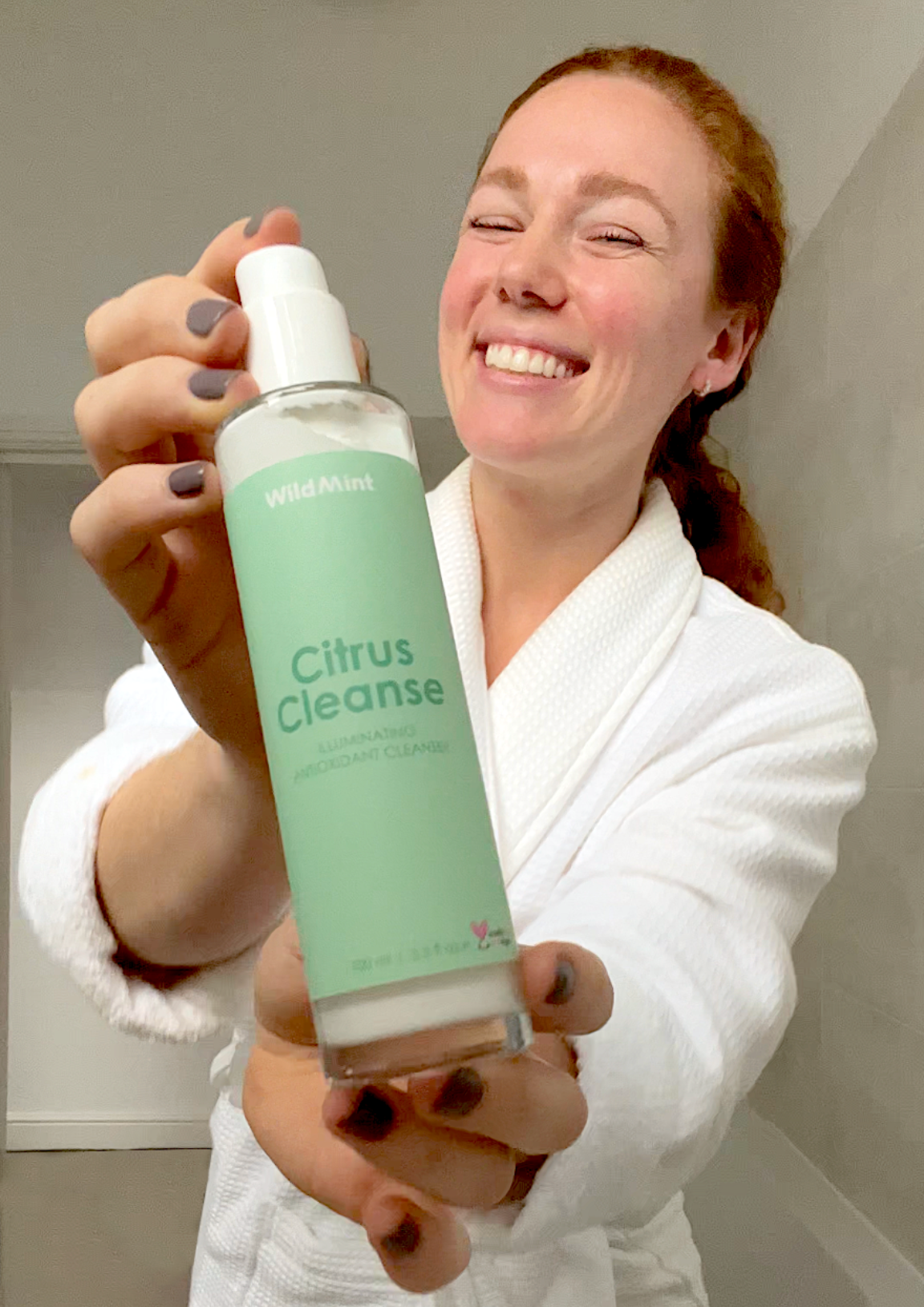 Skin Repair Kit