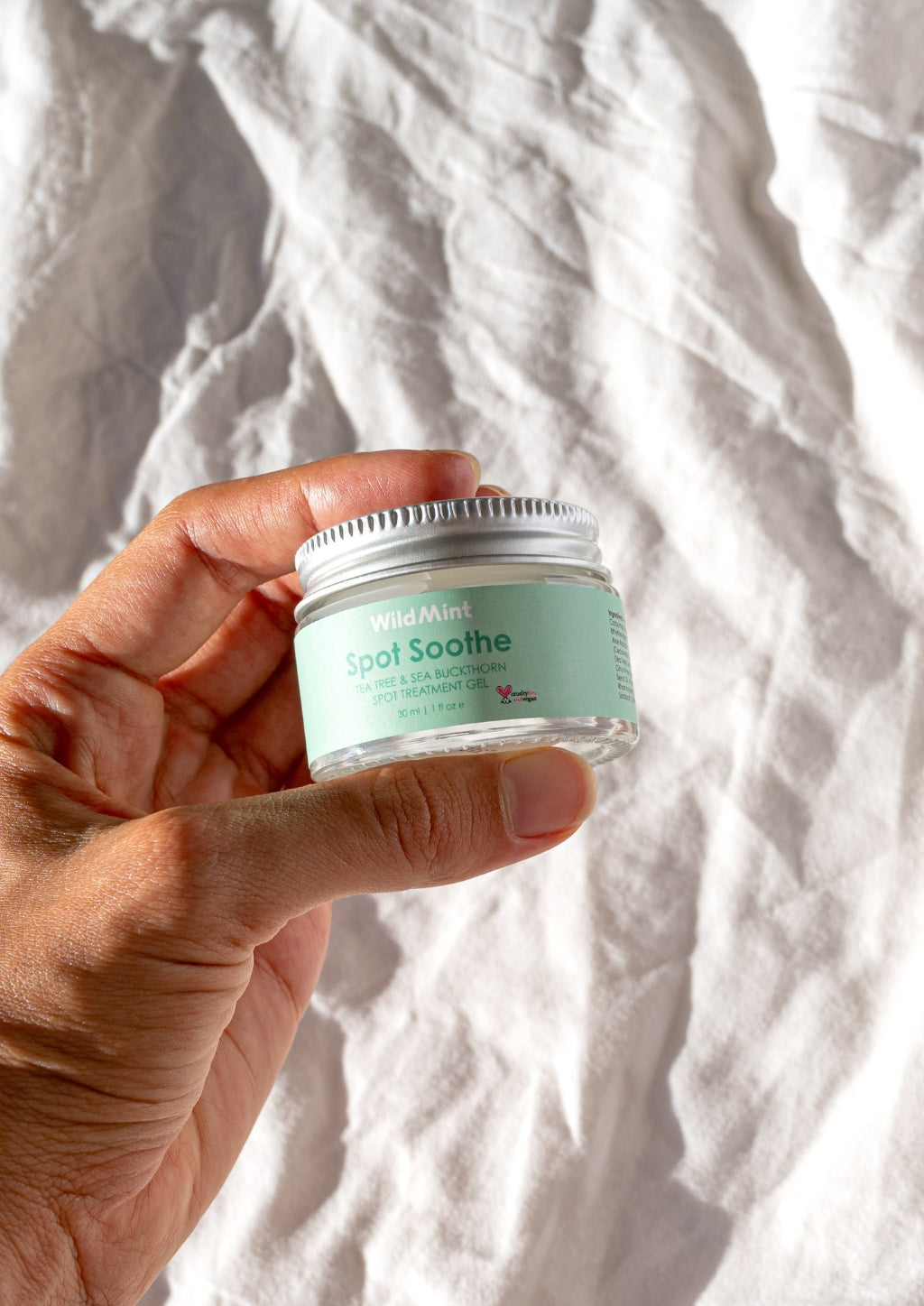 Spot Soothe