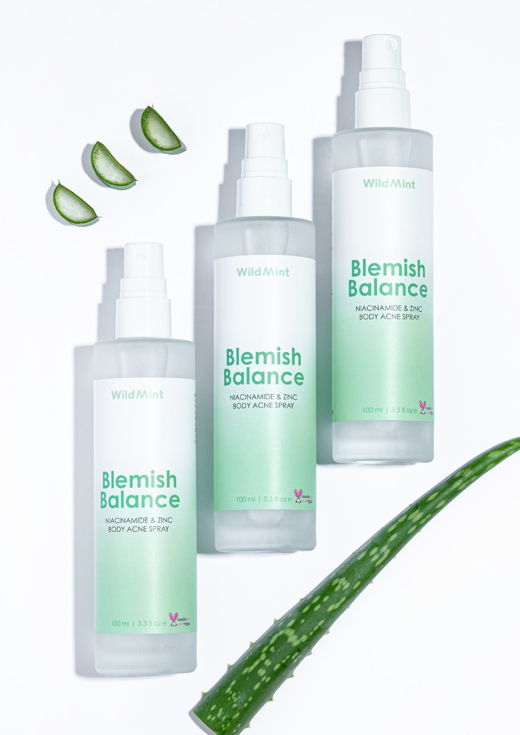 Blemish Balance