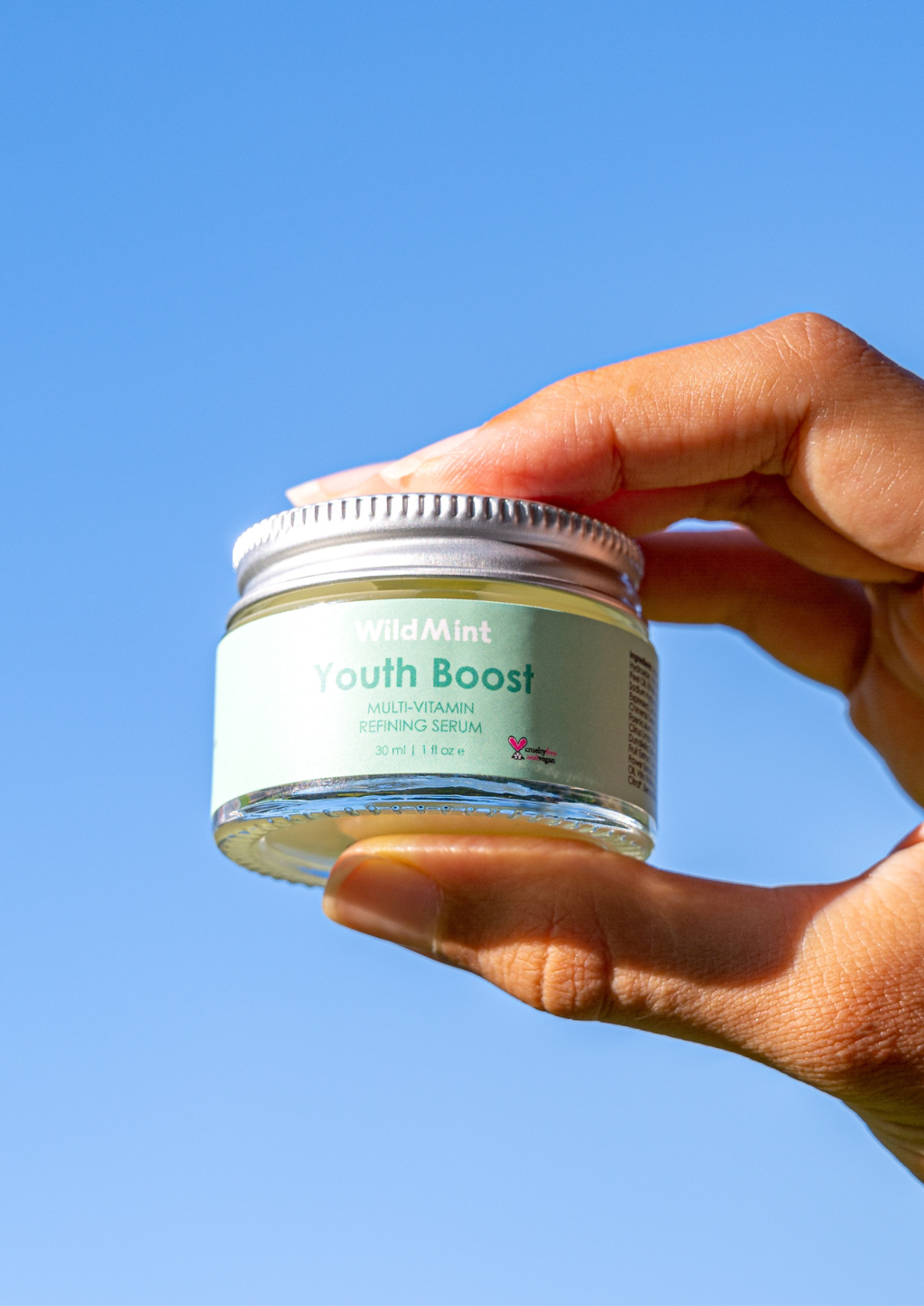 Youth Boost