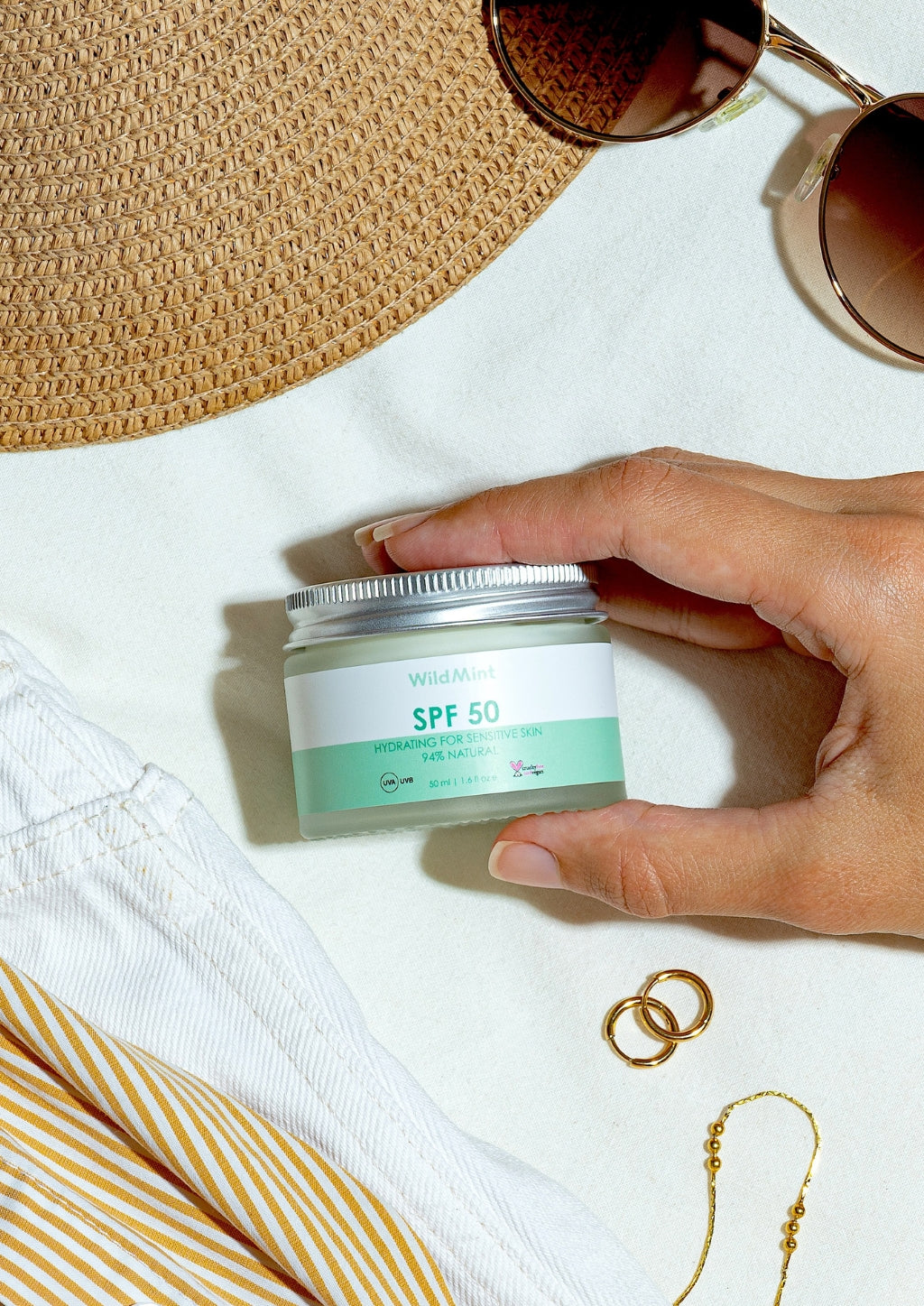SPF 50