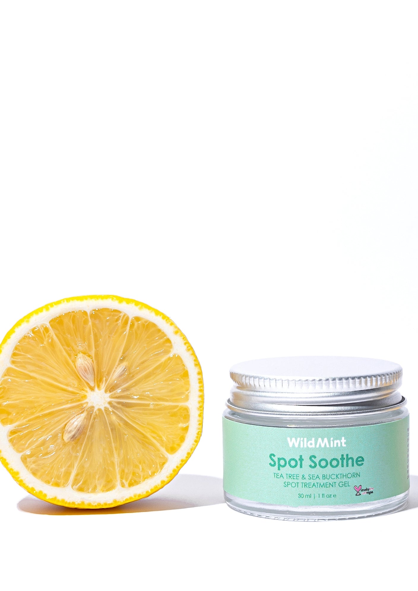 Skin Repair Kit