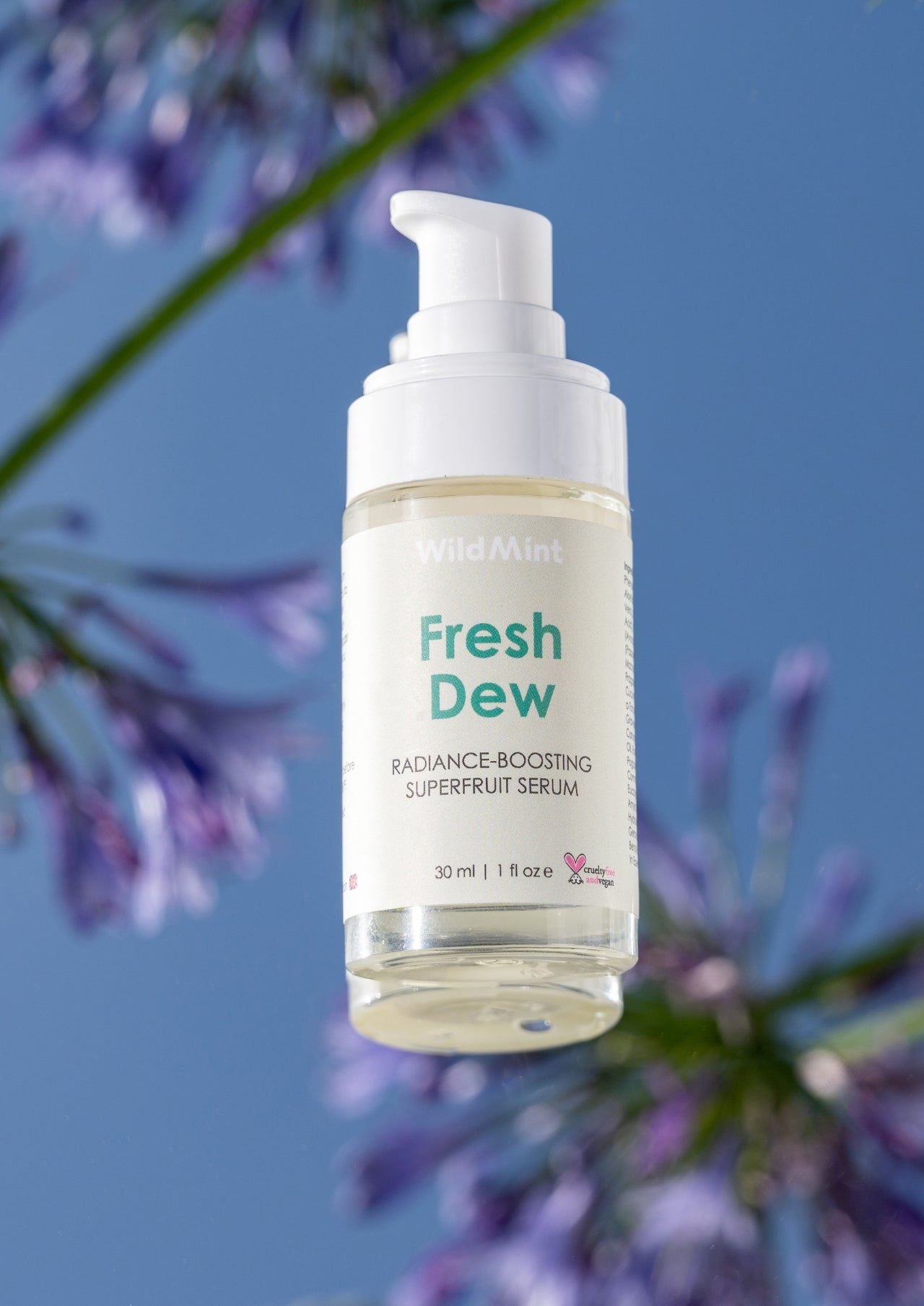 Sensitive Skin Saviors