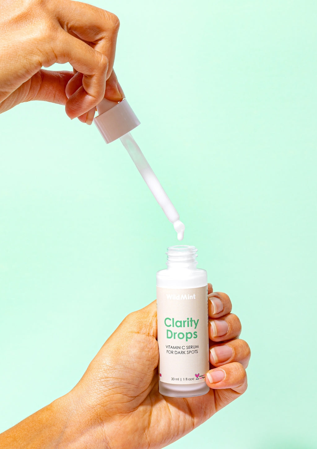 Clarity Drops