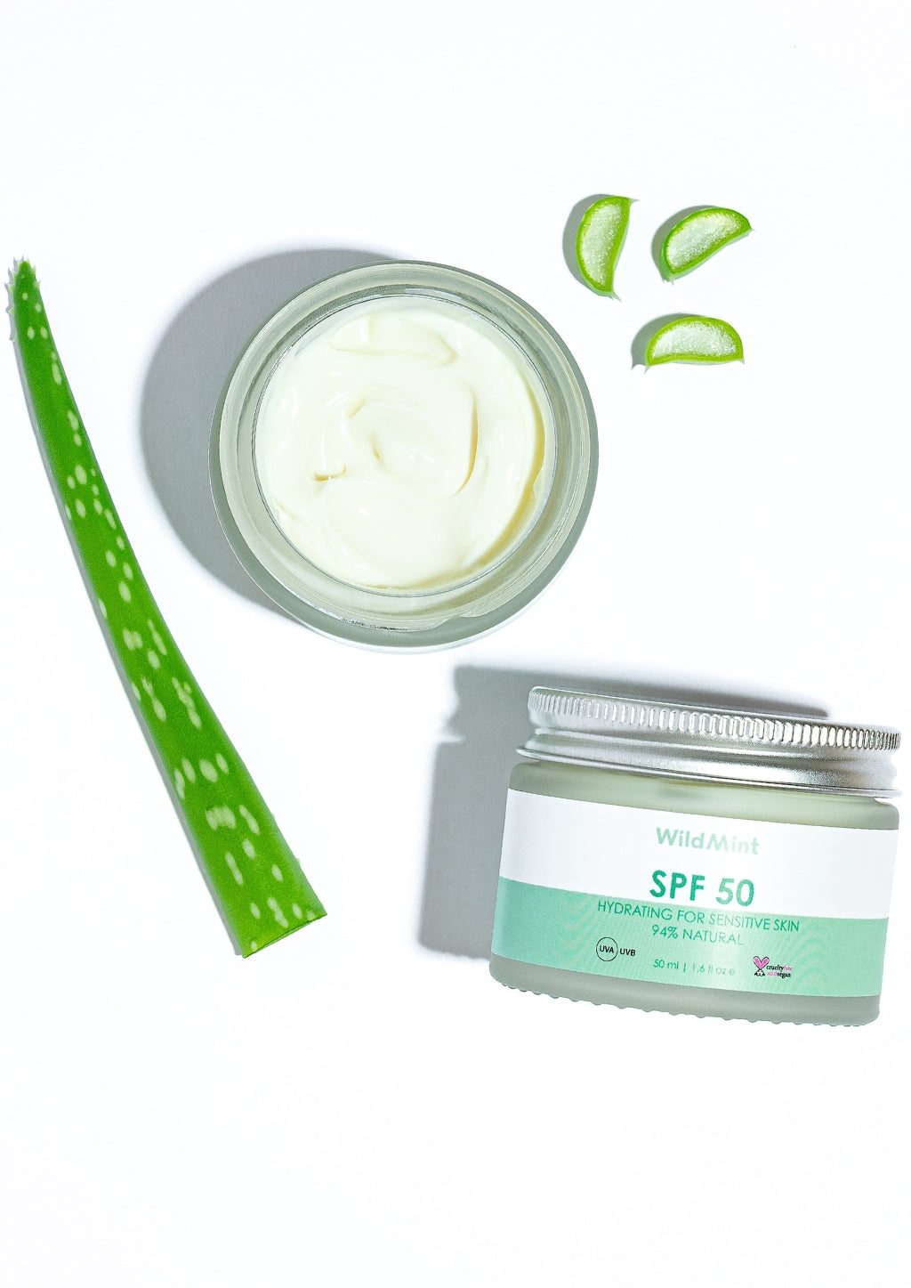 SPF 50