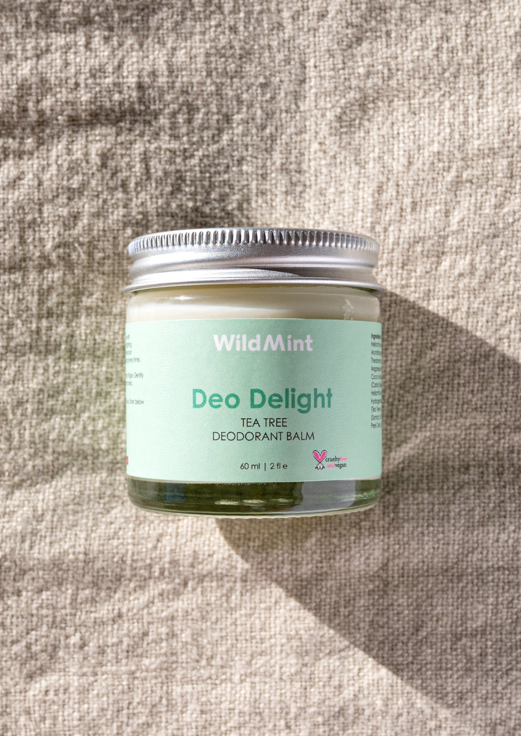 Deo Delight