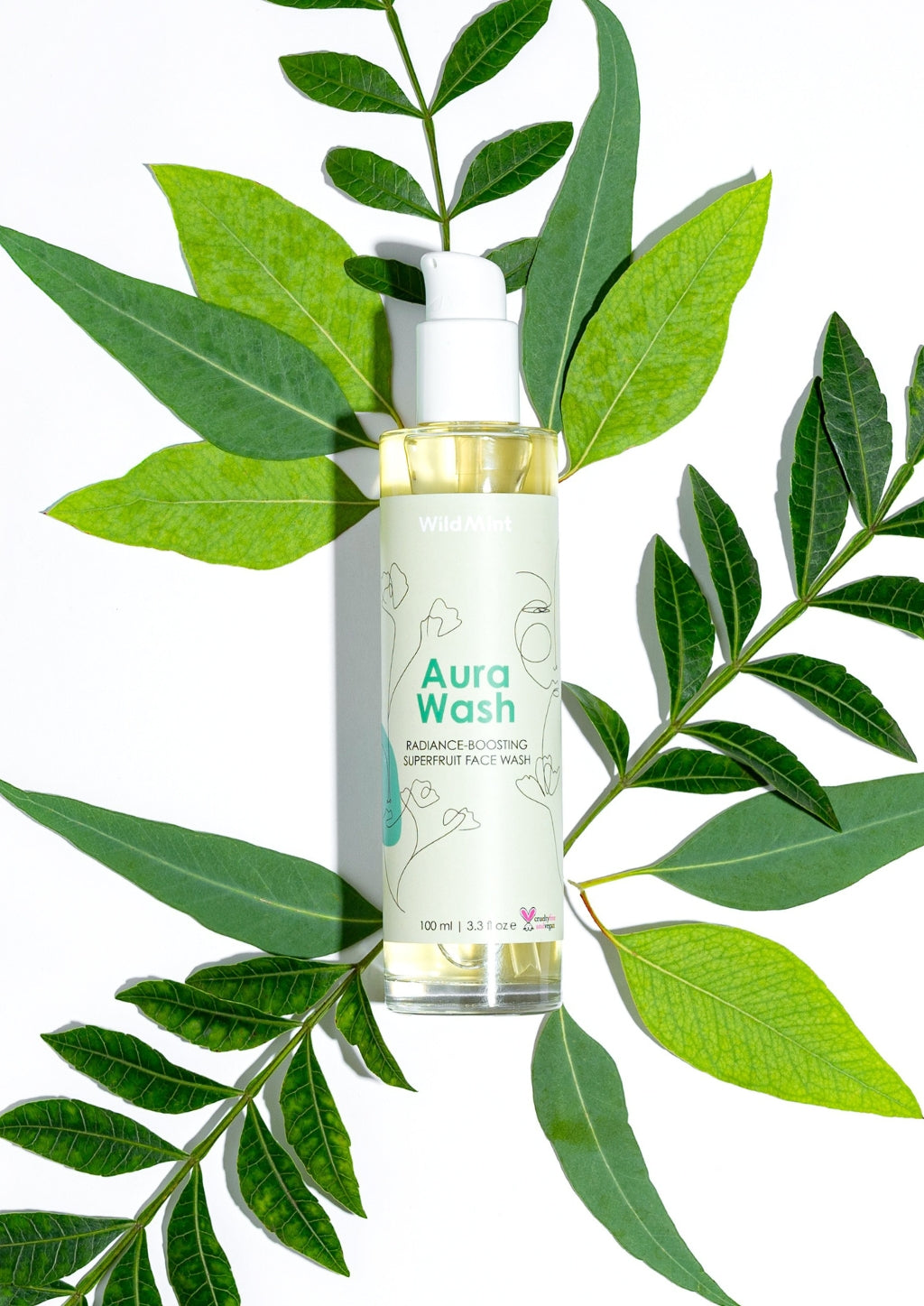 Aura Wash