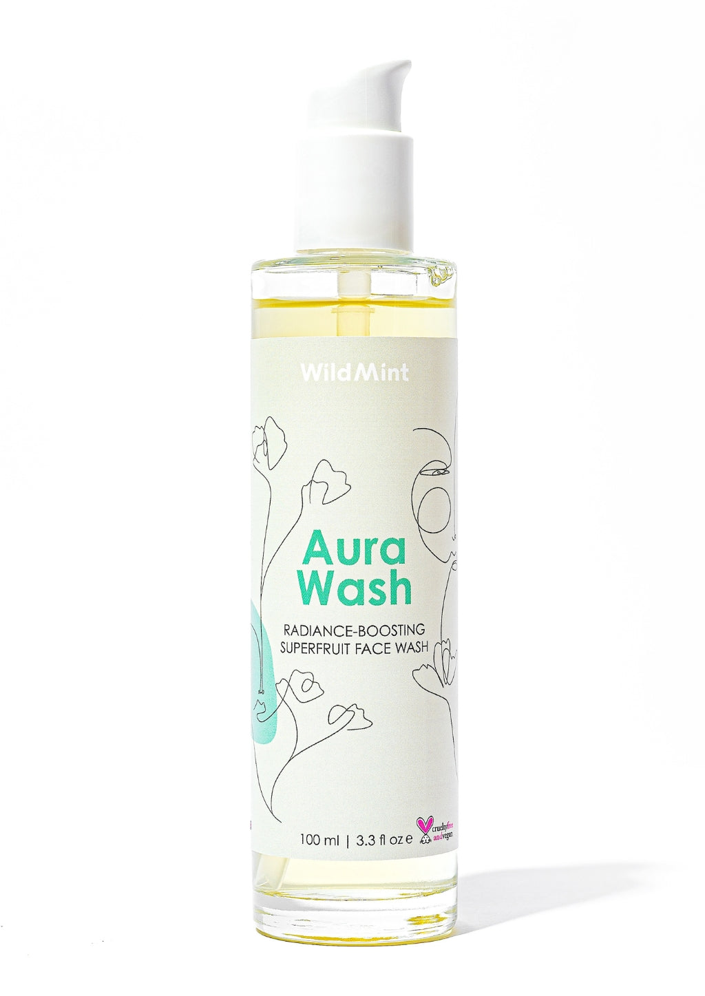 Aura Wash