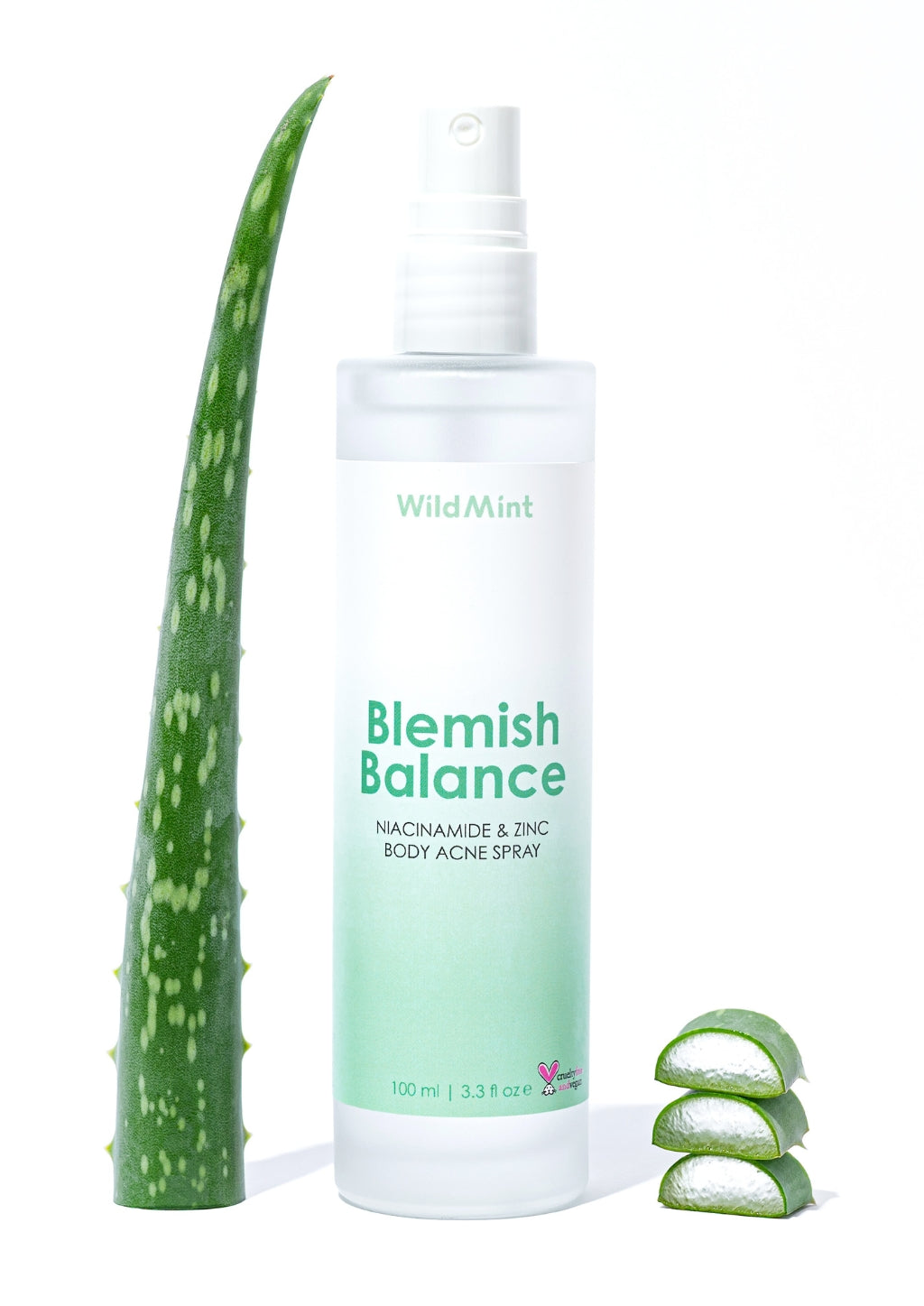 Blemish Balance