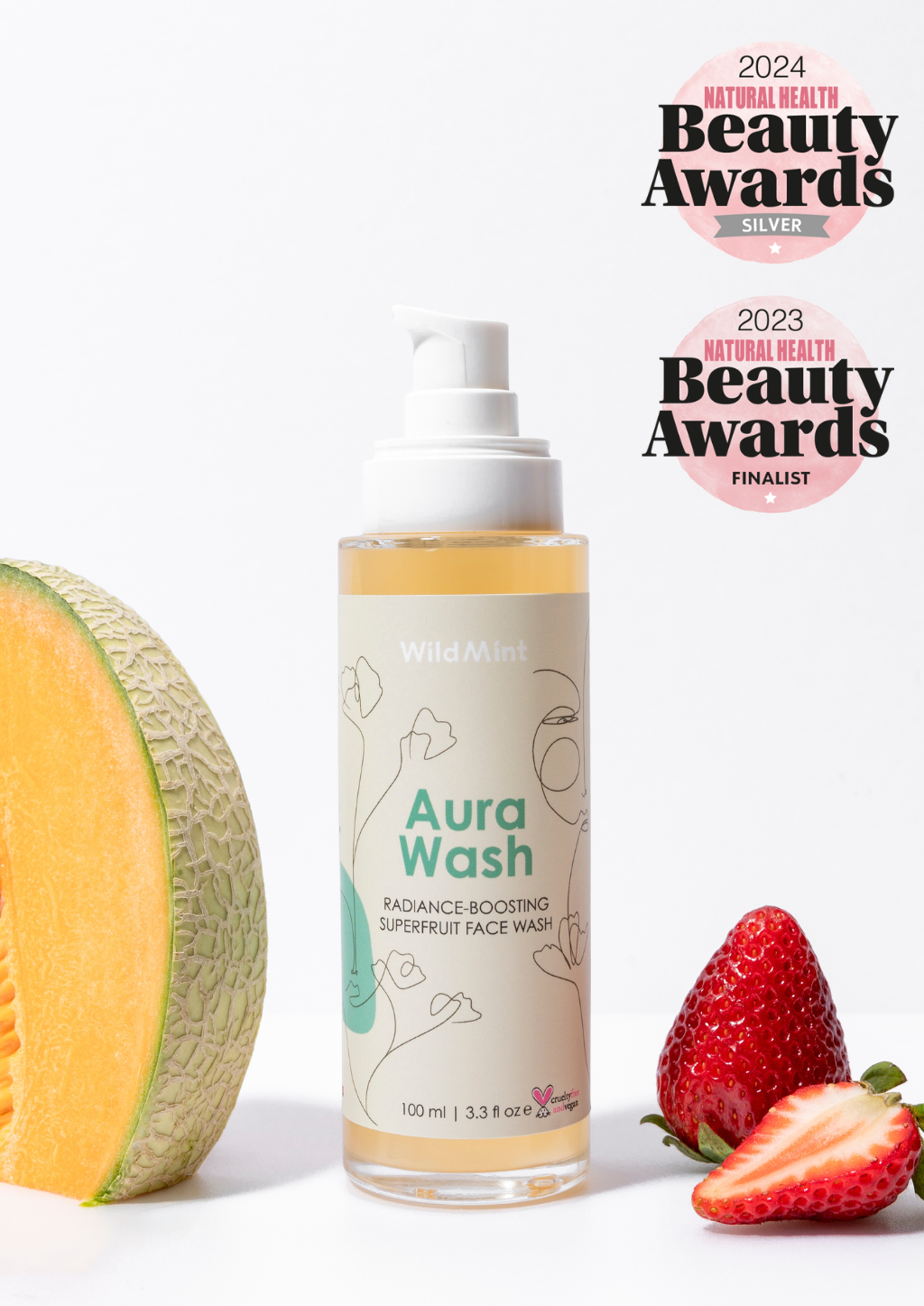 Aura Wash