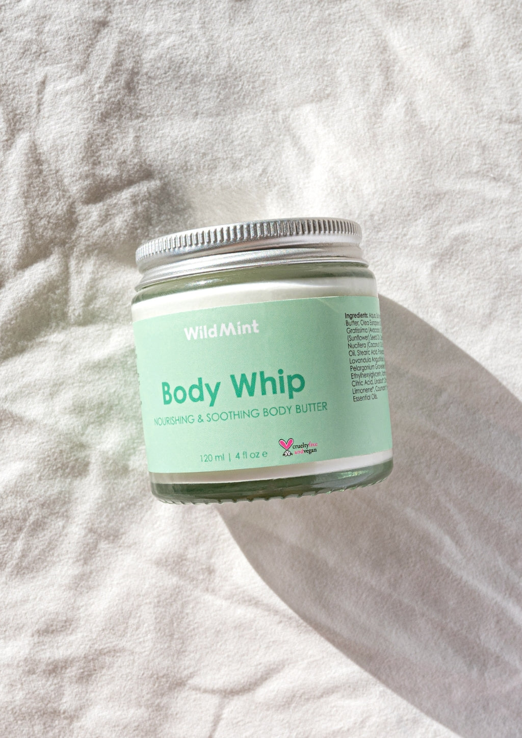 Body Whip
