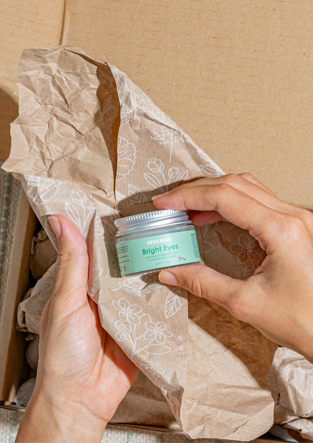 Bright Eyes BioRefill