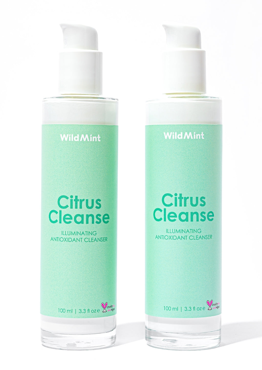 Citrus Cleanse Duo