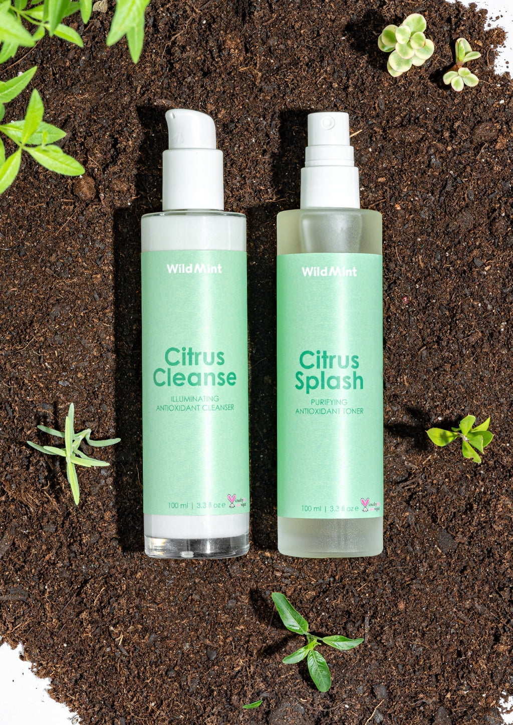 Citrus Balance Duo