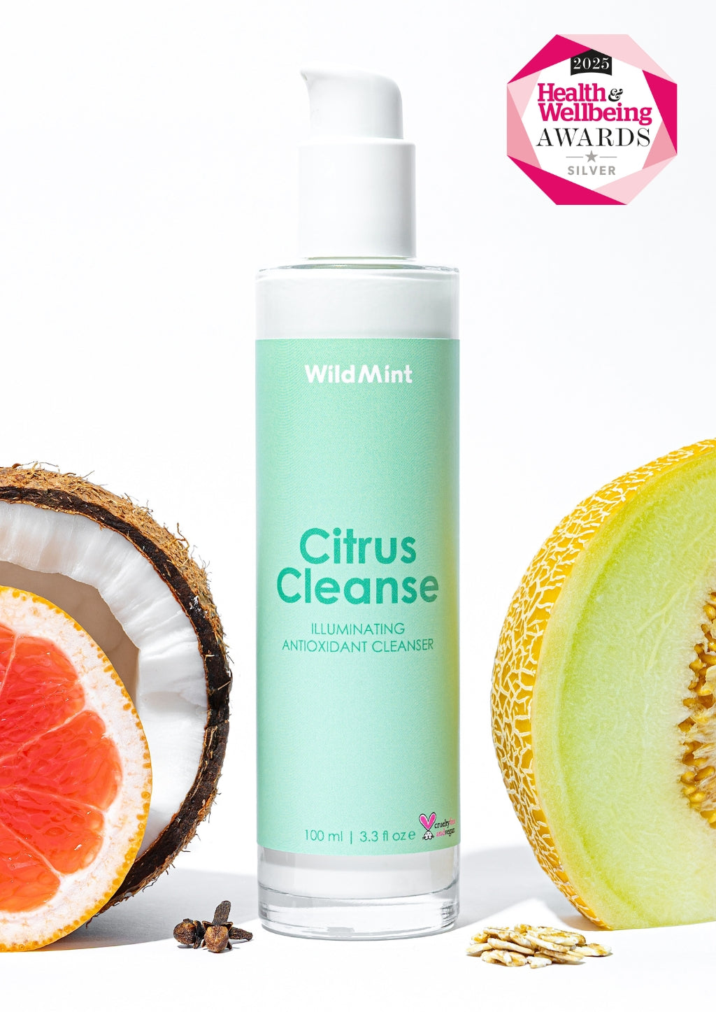 Citrus Cleanse