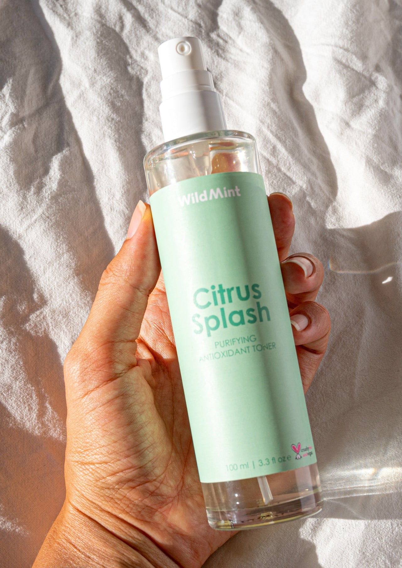 Citrus Splash
