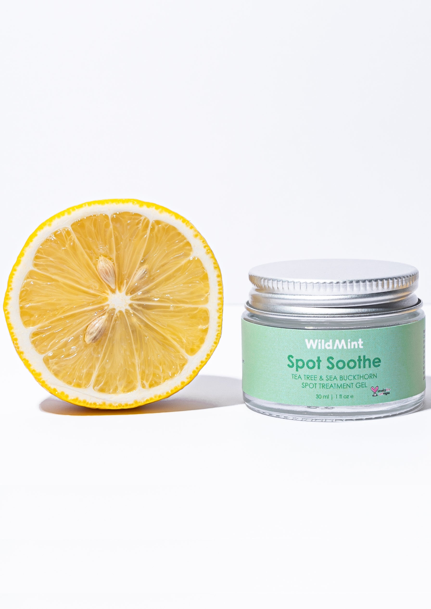 Spot Soothe