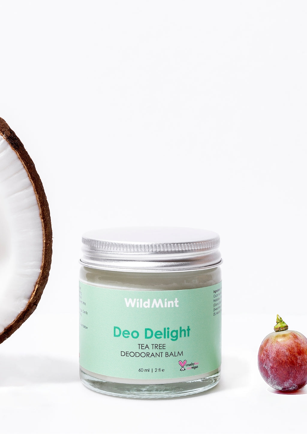Deo Delight
