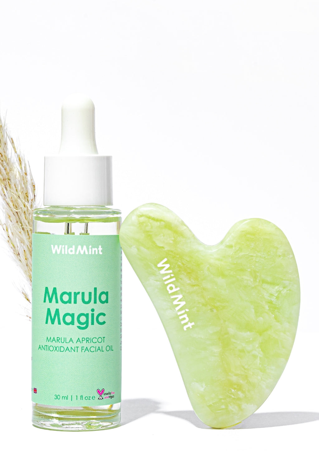 Face Massage Duo