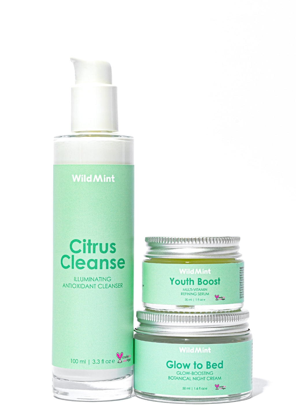 Glow to Sleep Kit