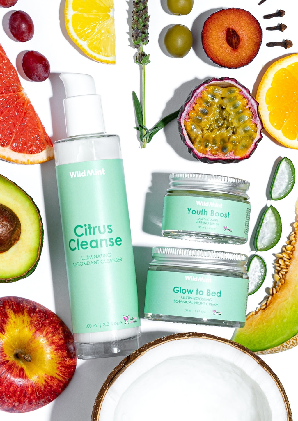 Glow to Sleep Kit