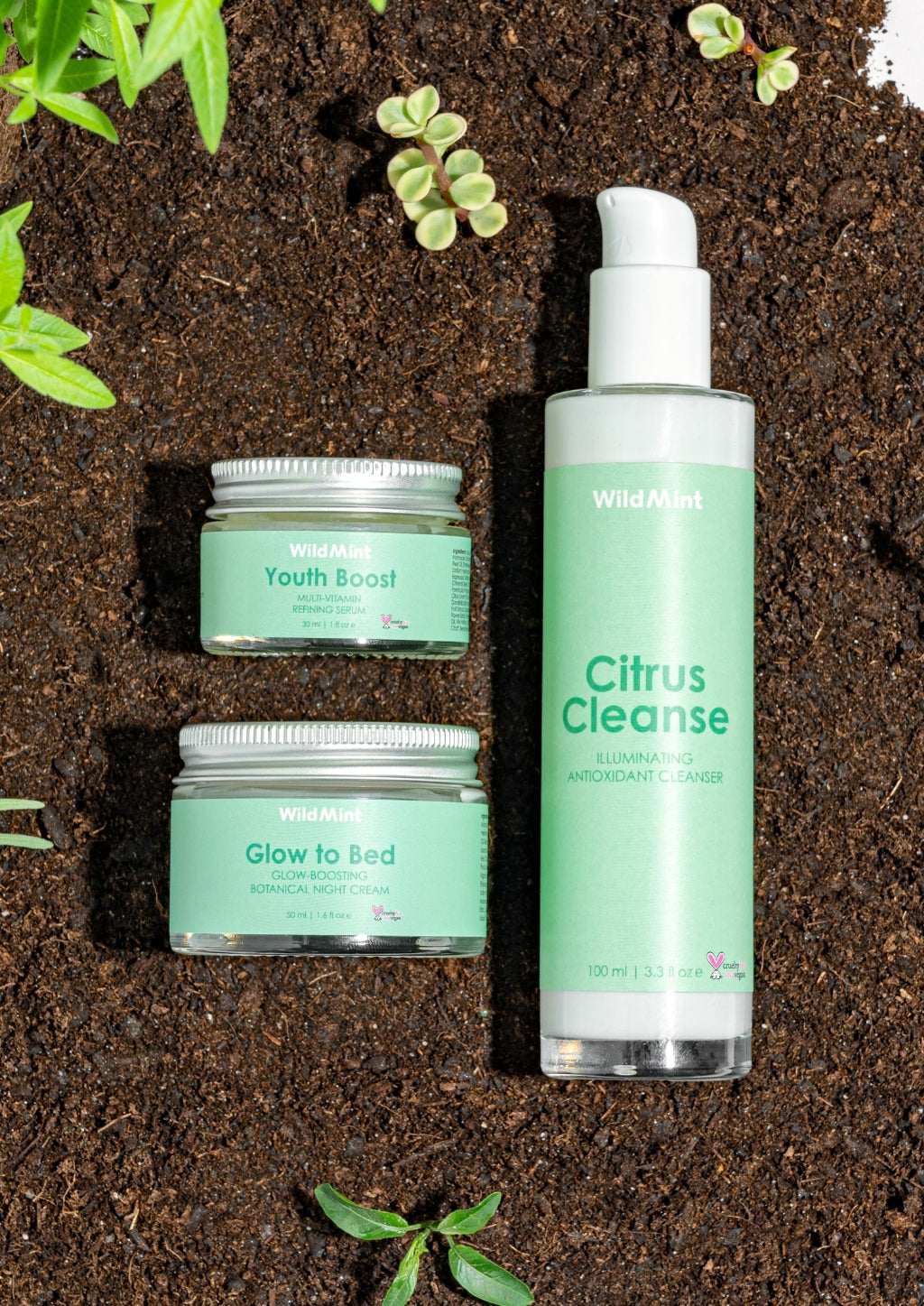Glow to Sleep Kit