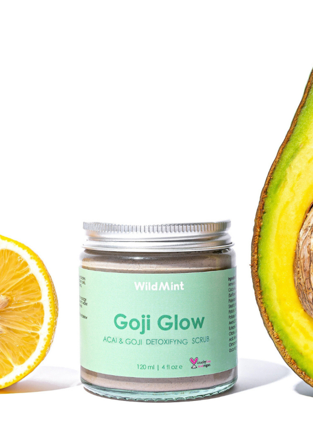 Goji Glow